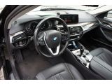 BMW 5er bei Gebrauchtwagen.expert - Abbildung (11 / 15)