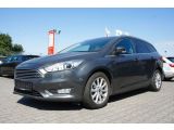 Ford Focus Turnier bei Gebrauchtwagen.expert - Abbildung (4 / 10)