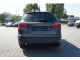 Ford Focus Turnier bei Gebrauchtwagen.expert - Abbildung (7 / 10)