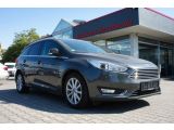 Ford Focus Turnier bei Gebrauchtwagen.expert - Abbildung (2 / 10)