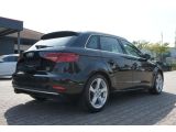 Audi A3 Sportback bei Gebrauchtwagen.expert - Abbildung (8 / 15)