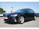 Audi A3 Sportback bei Gebrauchtwagen.expert - Abbildung (4 / 15)