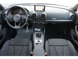 Audi A3 Sportback bei Gebrauchtwagen.expert - Abbildung (14 / 15)