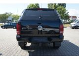 VW Amarok bei Gebrauchtwagen.expert - Abbildung (7 / 10)