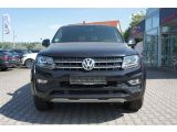 VW Amarok bei Gebrauchtwagen.expert - Abbildung (3 / 10)