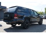 VW Amarok bei Gebrauchtwagen.expert - Abbildung (8 / 10)
