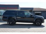 VW Amarok bei Gebrauchtwagen.expert - Abbildung (9 / 10)