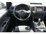 VW Amarok bei Gebrauchtwagen.expert - Abbildung (10 / 10)