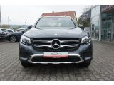 Mercedes-Benz GLC 250 4Matic bei Gebrauchtwagen.expert - Abbildung (3 / 15)