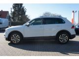 VW Tiguan bei Gebrauchtwagen.expert - Abbildung (5 / 15)