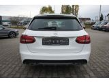 Mercedes-Benz C 43 450 AMG 4Matic T bei Gebrauchtwagen.expert - Abbildung (7 / 15)
