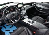 Mercedes-Benz C 43 450 AMG 4Matic T bei Gebrauchtwagen.expert - Abbildung (13 / 15)