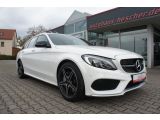 Mercedes-Benz C 43 450 AMG 4Matic T bei Gebrauchtwagen.expert - Abbildung (2 / 15)