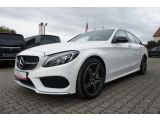 Mercedes-Benz C 43 450 AMG 4Matic T bei Gebrauchtwagen.expert - Abbildung (4 / 15)