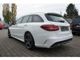 Mercedes-Benz C 43 450 AMG 4Matic T bei Gebrauchtwagen.expert - Abbildung (6 / 15)