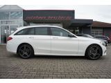 Mercedes-Benz C 43 450 AMG 4Matic T bei Gebrauchtwagen.expert - Abbildung (9 / 15)