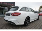 Mercedes-Benz C 43 450 AMG 4Matic T bei Gebrauchtwagen.expert - Abbildung (8 / 15)