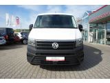VW Crafter bei Gebrauchtwagen.expert - Abbildung (3 / 15)