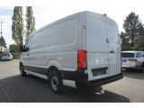 VW Crafter bei Gebrauchtwagen.expert - Abbildung (6 / 15)