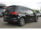 VW Touran bei Gebrauchtwagen.expert - Abbildung (8 / 15)