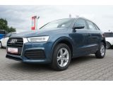 Audi Q3 bei Gebrauchtwagen.expert - Abbildung (4 / 15)