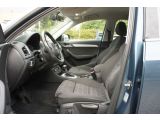 Audi Q3 bei Gebrauchtwagen.expert - Abbildung (12 / 15)