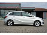 Mercedes-Benz B-Klasse bei Gebrauchtwagen.expert - Abbildung (9 / 15)