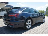 Audi A6 bei Gebrauchtwagen.expert - Abbildung (8 / 15)