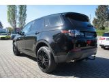 Land Rover Discovery Sport bei Gebrauchtwagen.expert - Abbildung (6 / 15)