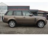 Land Rover Range Rover bei Gebrauchtwagen.expert - Abbildung (9 / 15)