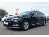 VW Passat bei Gebrauchtwagen.expert - Abbildung (4 / 15)