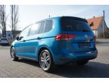 VW Touran bei Gebrauchtwagen.expert - Abbildung (6 / 15)