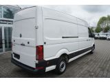 VW Crafter bei Gebrauchtwagen.expert - Abbildung (7 / 15)