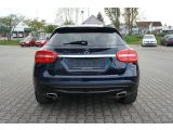 Mercedes-Benz GLA-Klasse bei Gebrauchtwagen.expert - Abbildung (7 / 15)