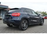 Mercedes-Benz GLA-Klasse bei Gebrauchtwagen.expert - Abbildung (8 / 15)