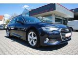 Audi A6 bei Gebrauchtwagen.expert - Abbildung (2 / 15)