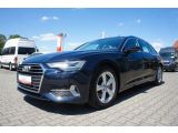 Audi A6 bei Gebrauchtwagen.expert - Abbildung (4 / 15)