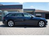 Audi A6 bei Gebrauchtwagen.expert - Abbildung (9 / 15)
