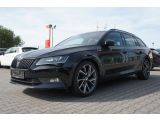 Skoda Superb bei Gebrauchtwagen.expert - Abbildung (4 / 10)