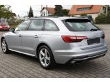 Audi A4 bei Gebrauchtwagen.expert - Abbildung (6 / 15)