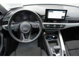 Audi A4 bei Gebrauchtwagen.expert - Abbildung (15 / 15)