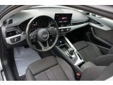 Audi A4 bei Gebrauchtwagen.expert - Abbildung (12 / 15)