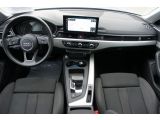 Audi A4 bei Gebrauchtwagen.expert - Abbildung (14 / 15)