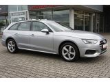 Audi A4 bei Gebrauchtwagen.expert - Abbildung (2 / 15)