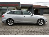 Audi A4 bei Gebrauchtwagen.expert - Abbildung (9 / 15)