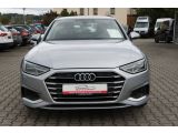 Audi A4 bei Gebrauchtwagen.expert - Abbildung (3 / 15)