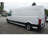 VW Crafter bei Gebrauchtwagen.expert - Abbildung (5 / 15) VW Crafter bei Gebrauchtwagen.expert - Abbildung (5 / 15)