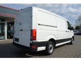 VW Crafter bei Gebrauchtwagen.expert - Abbildung (8 / 15)