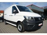 VW Crafter bei Gebrauchtwagen.expert - Abbildung (2 / 15)