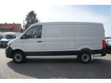 VW Crafter bei Gebrauchtwagen.expert - Abbildung (5 / 15)